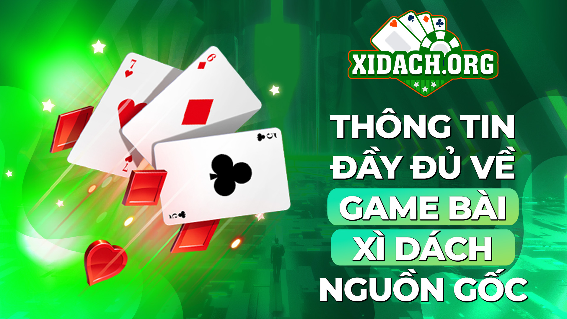 game bai xi dach va nhung thong tin ban nen biet khi choi