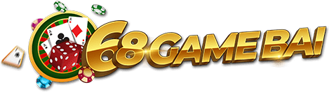 logo 68gamebai me
