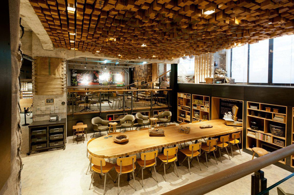 Mơ thấy mở quán cafe - Giấc mơ mang lại nhiều ý nghĩa và cơ hội